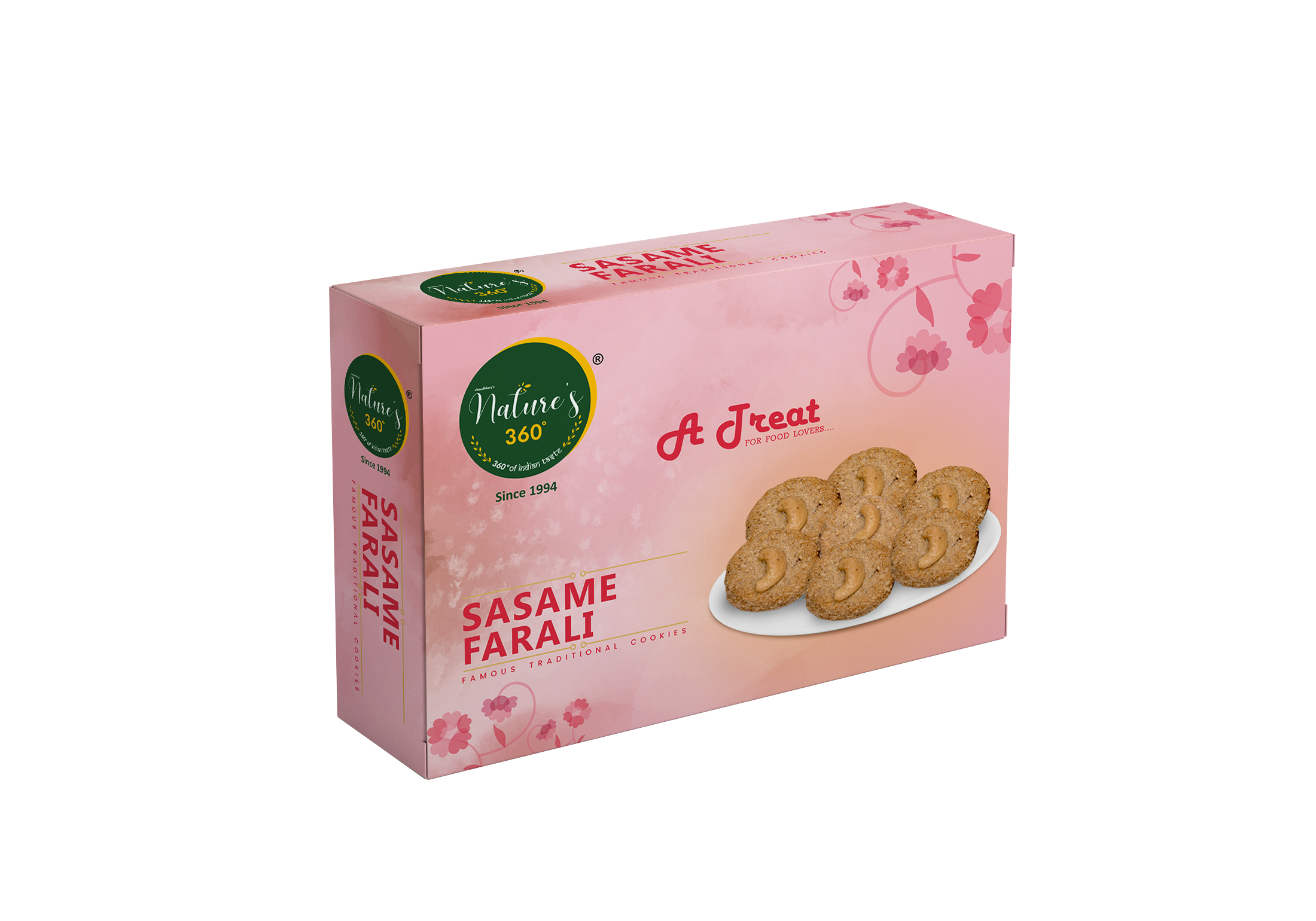 SASAME FARALI